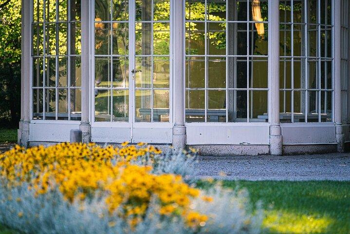Lonely Goatherd Radtour: Mit Sound of Music durch Salzburgs Umland radeln