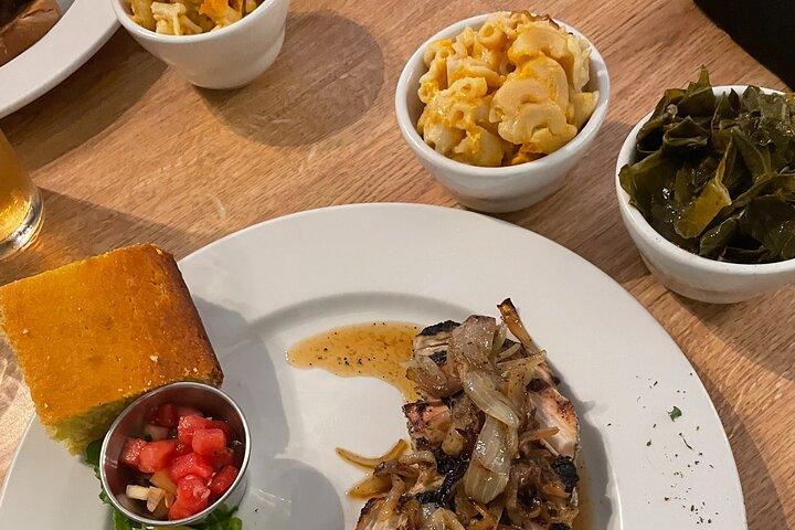 Melanin Miami: Black History Tour (w/ food)