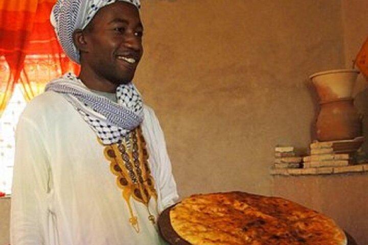 Tour privato di 4 giorni nel deserto da Fes a Marrakech via Merzouga