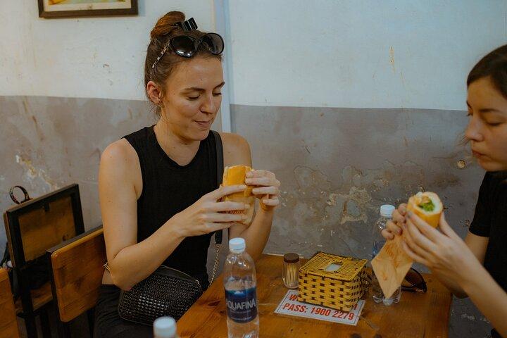 Food Tour in Hanoi - Vegane Food Tour