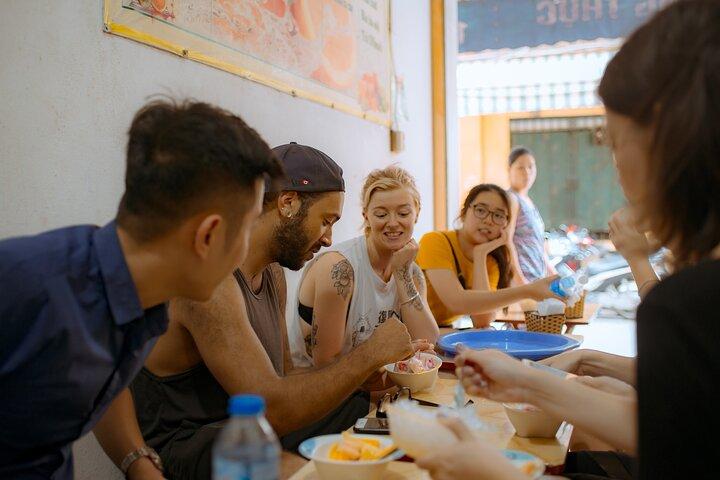 Food Tour in Hanoi - Vegane Food Tour