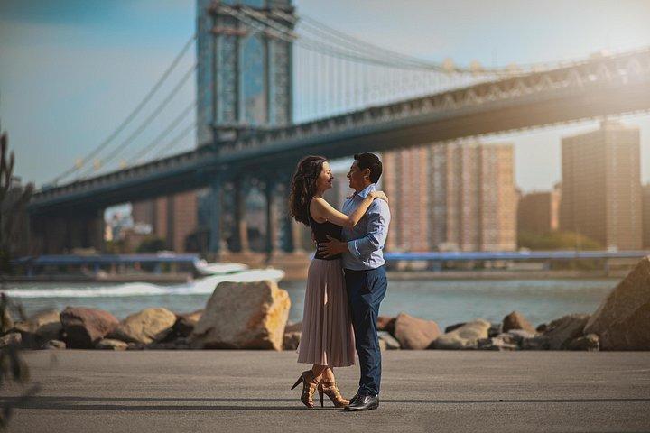 Fotograf in New York