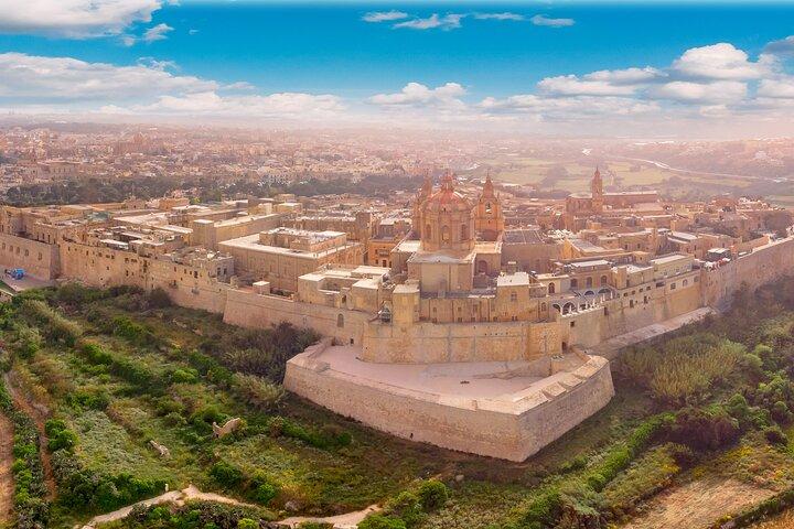 An Exclusive 2 day Combo tour exploring Malta and Gozo