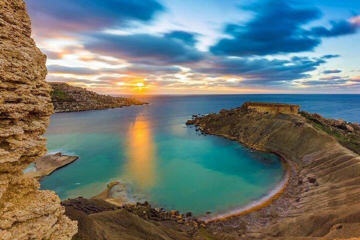 Eine exklusive 2-tägige Kombi-Tour zur Erkundung von Malta und Gozo