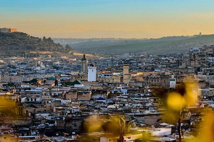 Visita guidata privata di Fes