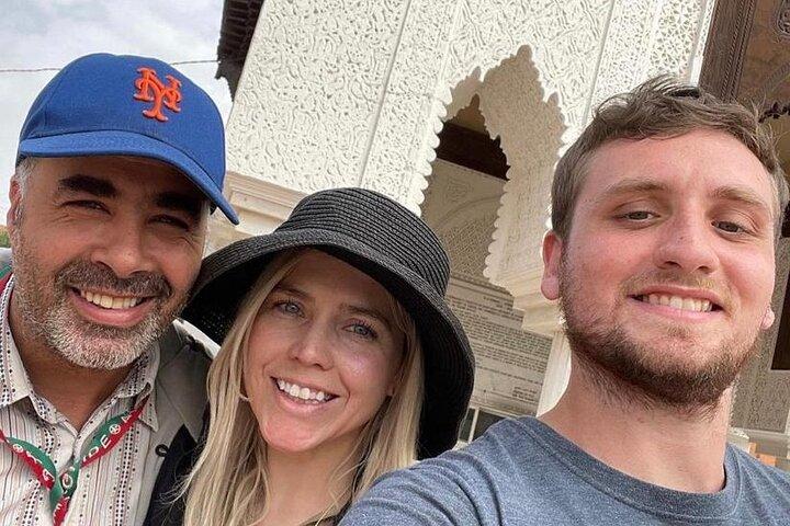 Segreti di Marrakech e lati nascosti
