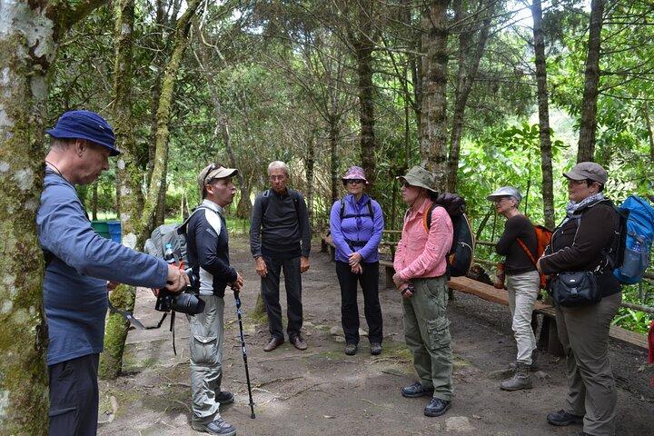 2 dagen Inca Trail naar Machu Picchu