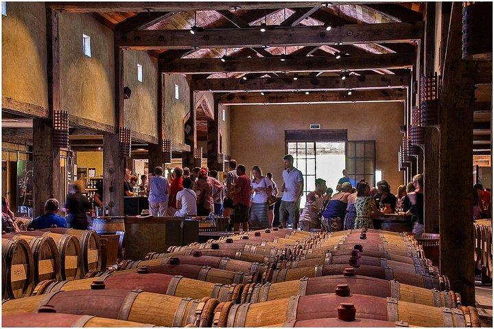 Ultimate Hawke's Bay Wine, Beer, Cider & Gin Tour (5–5.5 Hours)