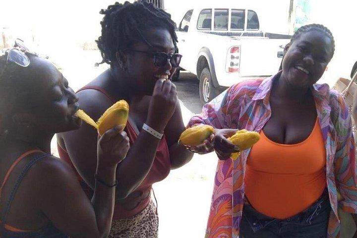 Castries City Walking Tours