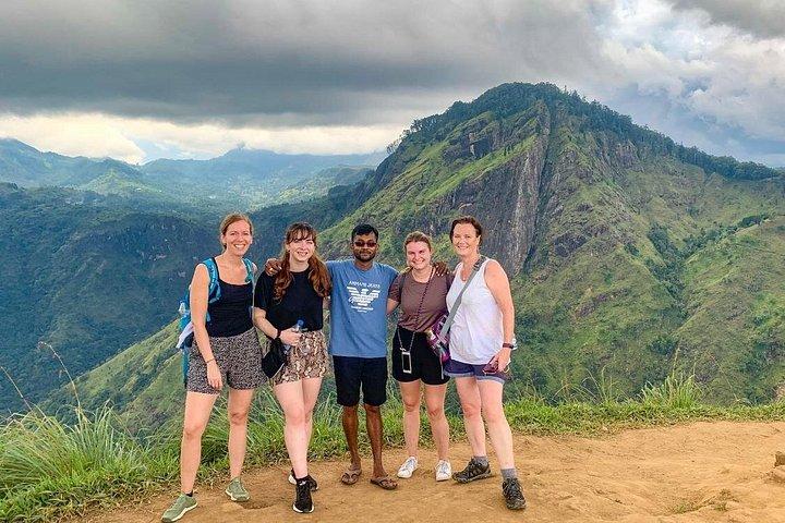 Sri Lanka For Senior Travelers