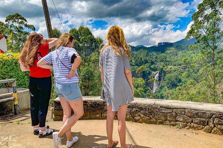 Sri Lanka For Senior Travelers