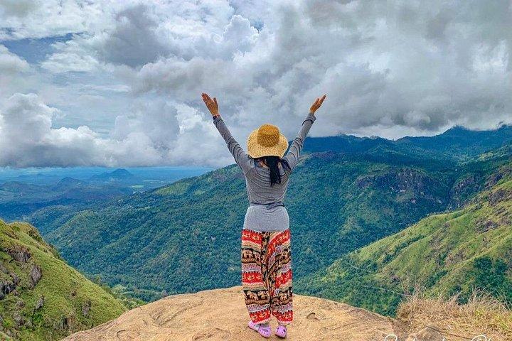 Sri Lanka For Senior Travelers