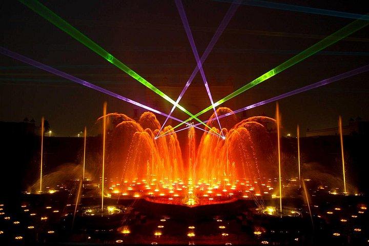 3 - ゴアまたはムンバイからのプライベートタージマハル、アグラ、デリーツアー