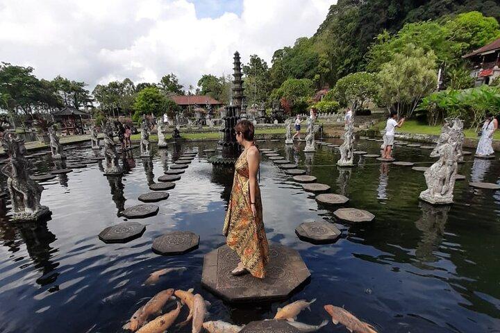 Populære steder i Bali - Privat og All-inclusive