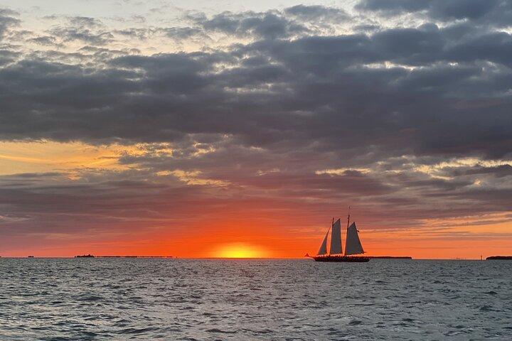 Key West Tagesausflug von Miami mit Upgrades