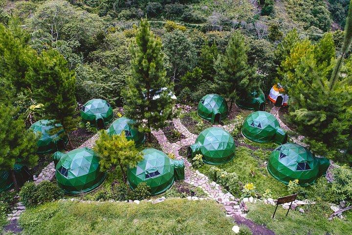 クラシック5 - サルカンタイ・トレックからマチュピチュへ : 小グループハイキング