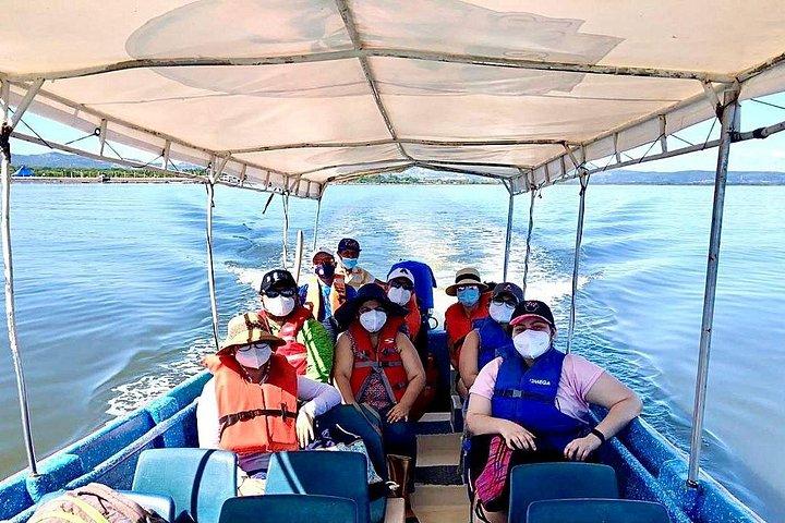 Tour do Golfo de Fonseca | Experiência do dia