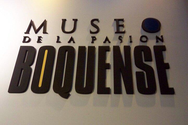 Sin colas: Tour al Museo Boca Juniors