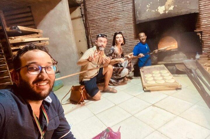 Segreti di Marrakech e lati nascosti