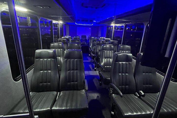 Offizieller Miami-Sawgrass Mills Shuttle : Schnellste + Gratis Gutscheinbuch