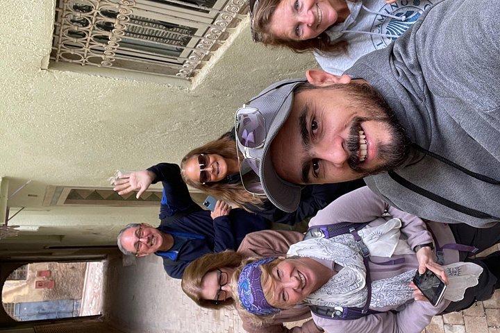 fes medina guided tour