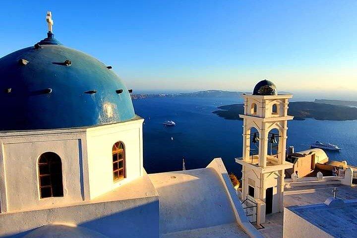 Tour terrestre de 6 horas ideal para pasajeros de cruceros