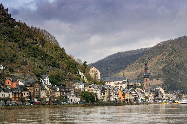 Cochem privat guidet vandretur