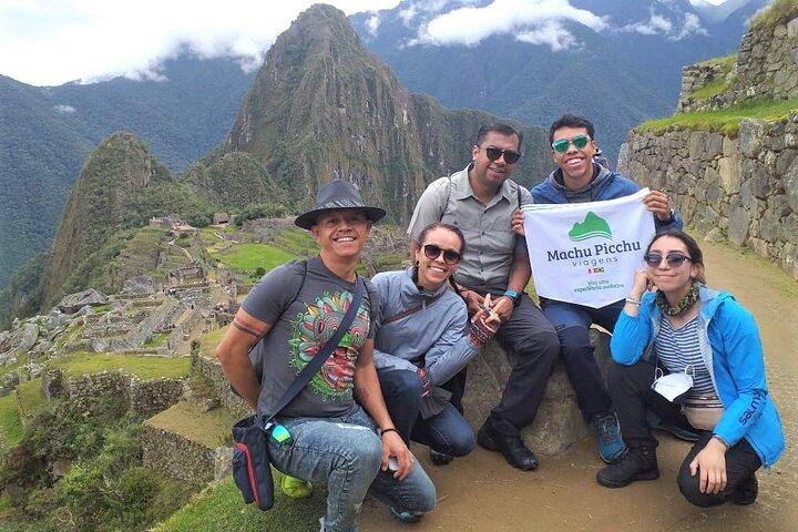 Machu Picchu, Cusco e Lima 7 - Tour de um dia