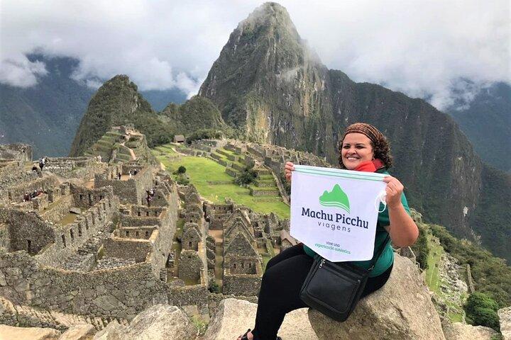 Machu Picchu, Cusco e Lima 7 - Tour de um dia
