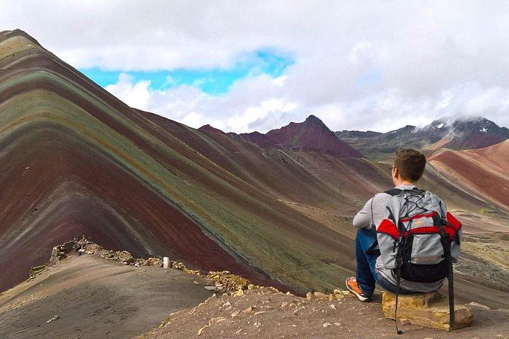 7 dages totalt eventyr i Cusco og Machu Picchu