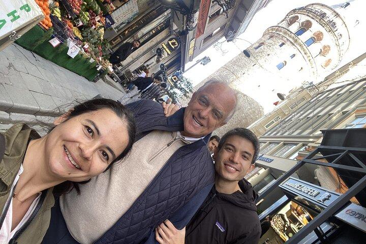 Istanbul Food Tour