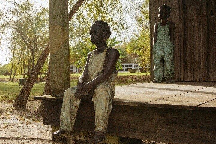 Whitney Plantation et Soul of New Orleans City Tour Combo