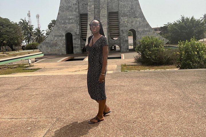 Accra City Tour