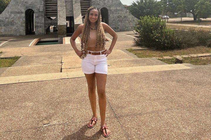Accra City Tour