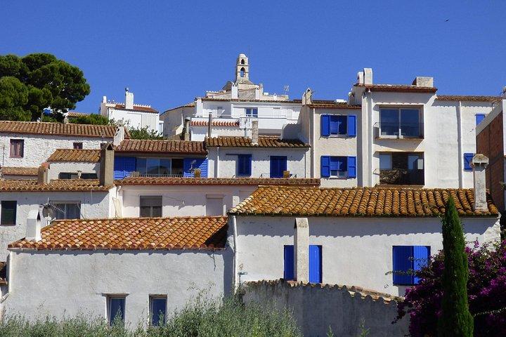 Girona, Figueres, Museo Dalí e Cadaqués da Barcellona