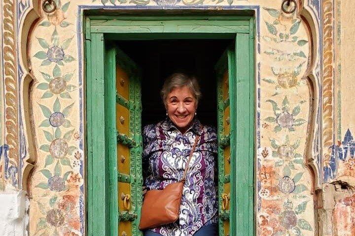 Una giornata a Jaipur con Custom Tours India