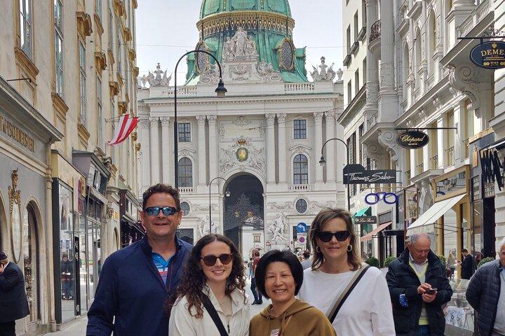 Hoteller i nærheden af Vienna Highlight Tour - yue walk