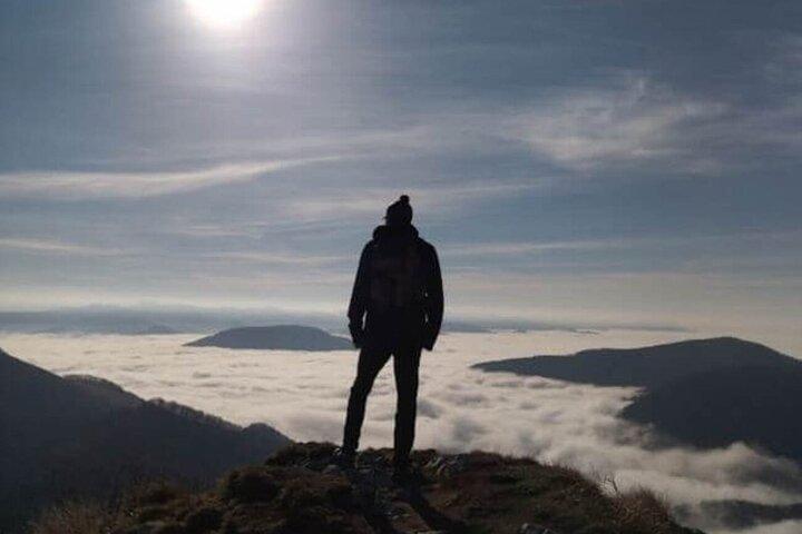 Bratislava: Small Fatra Mountains Guided Hike