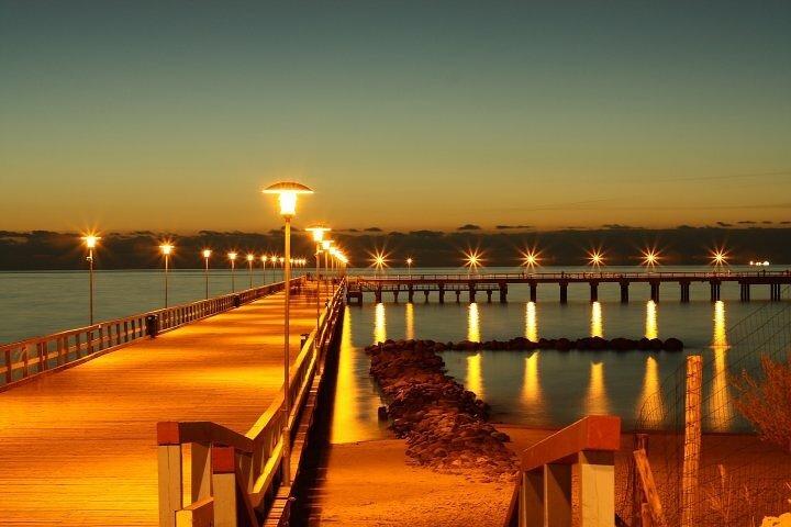 Privatausflug: Palanga und Bernsteinmuseum