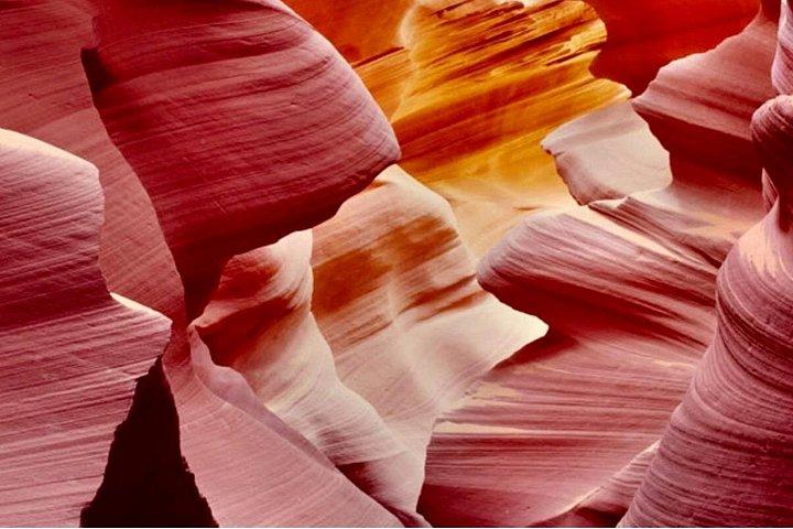 Lower Antelope Canyon Tour
