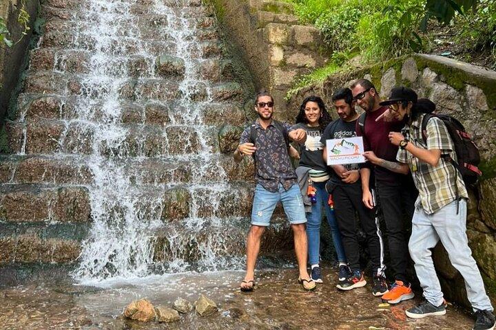 Tour 7 Tage und 6 Nächte Cusco Magic