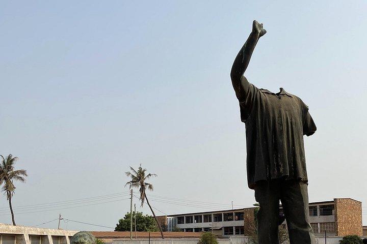 Accra City Tour