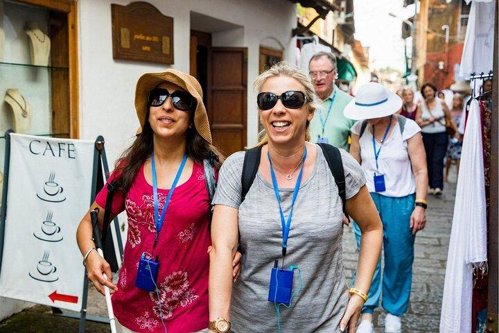 Viagem de um dia a Lucerna e ao lendário Bürgenstock Resort saindo de Zurique