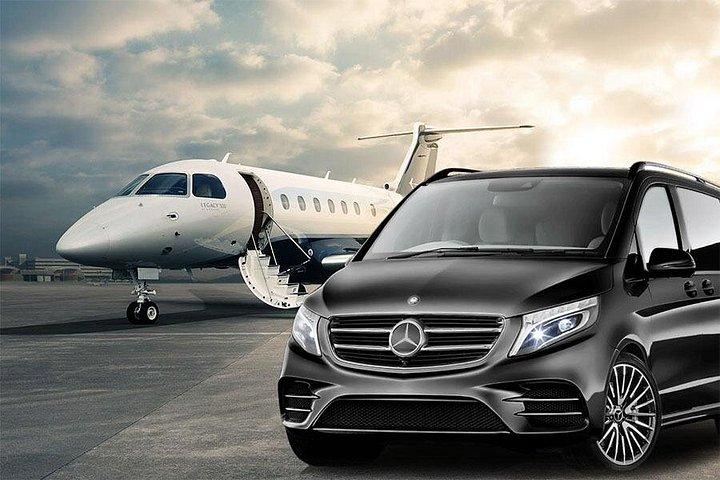 Dalaman Airport Taxi-Transfers