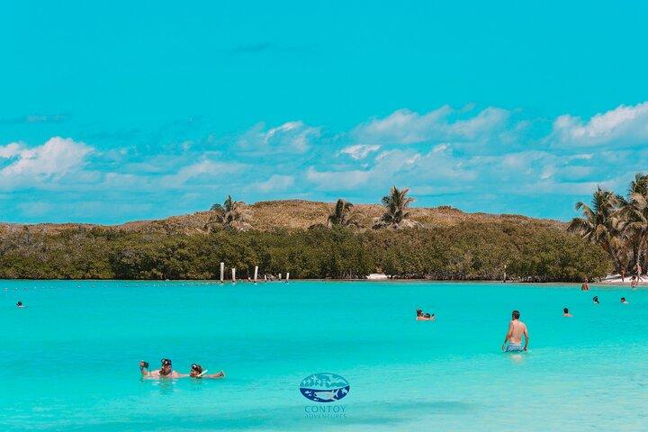 Isla Contoy Eco Adventure