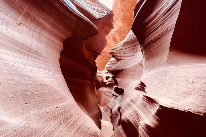 Grand Canyon, Antelope Canyon & Horseshoe Bend 2-Day Tour