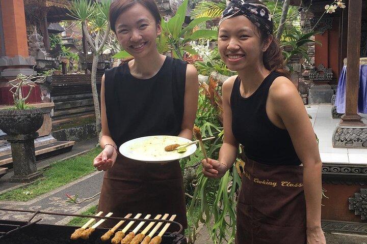 Jambangan Bali Cooking Class