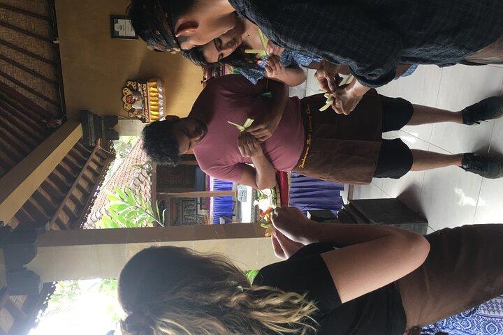 Jambangan Bali Cooking Class