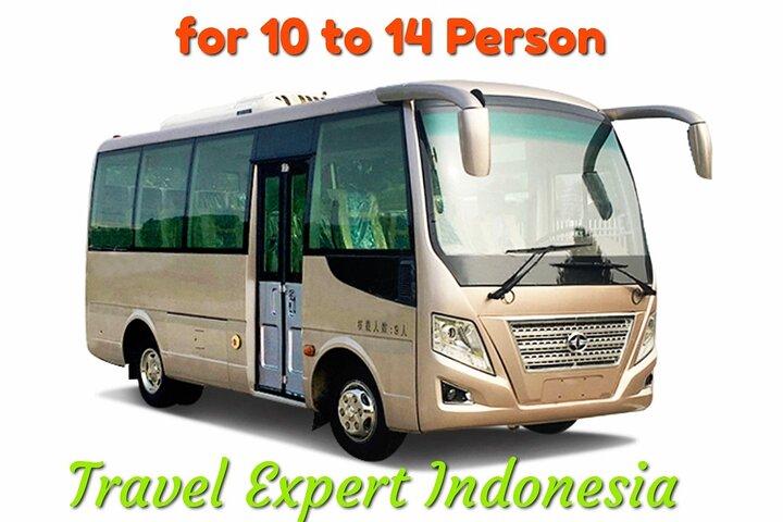Cruiseline Semarang Port Central Java TEI02 ( Semarang Sightseeing 5 Hours )