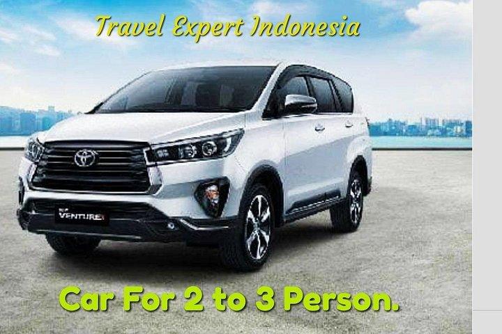 Cruiseline Semarang Port Central Java TEI02 ( Semarang Sightseeing 5 Hours )